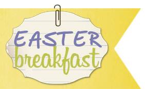 Easter Breakfast Recipes