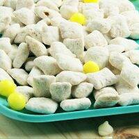 Lemon Puppy Chow