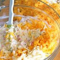 Green Chile Pimento Cheese