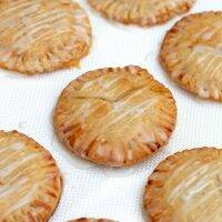 Lemon Hand Pies