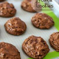 Bownie Cookies