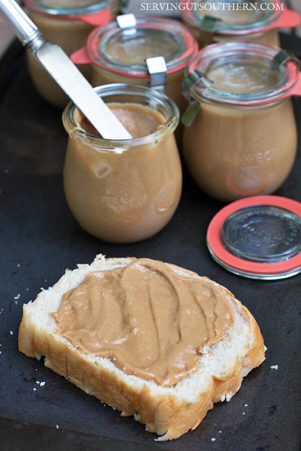 Amish Peanut Butter Recipe