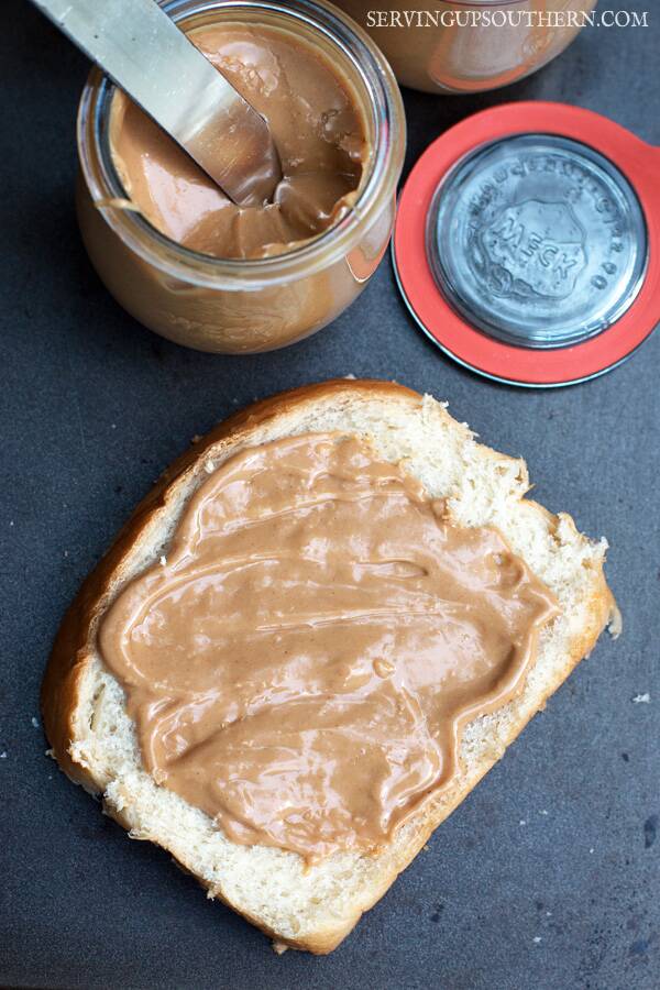 Amish Peanut Butter Recipe