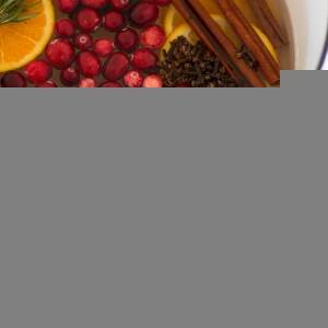Sweet Orange, Cranberry, and Clove Simmer Pot Mix — Under A Tin Roof