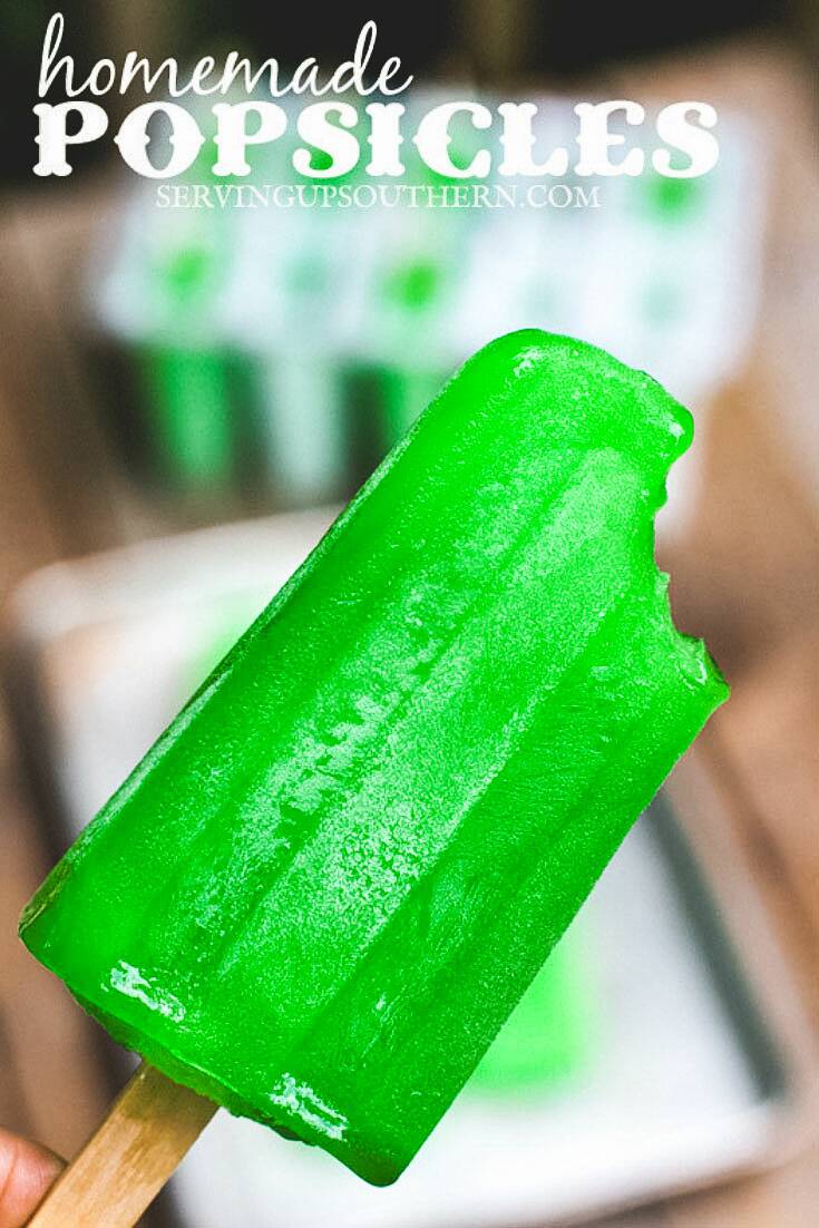 Homemade Frozen Pops - Weaver Street Market