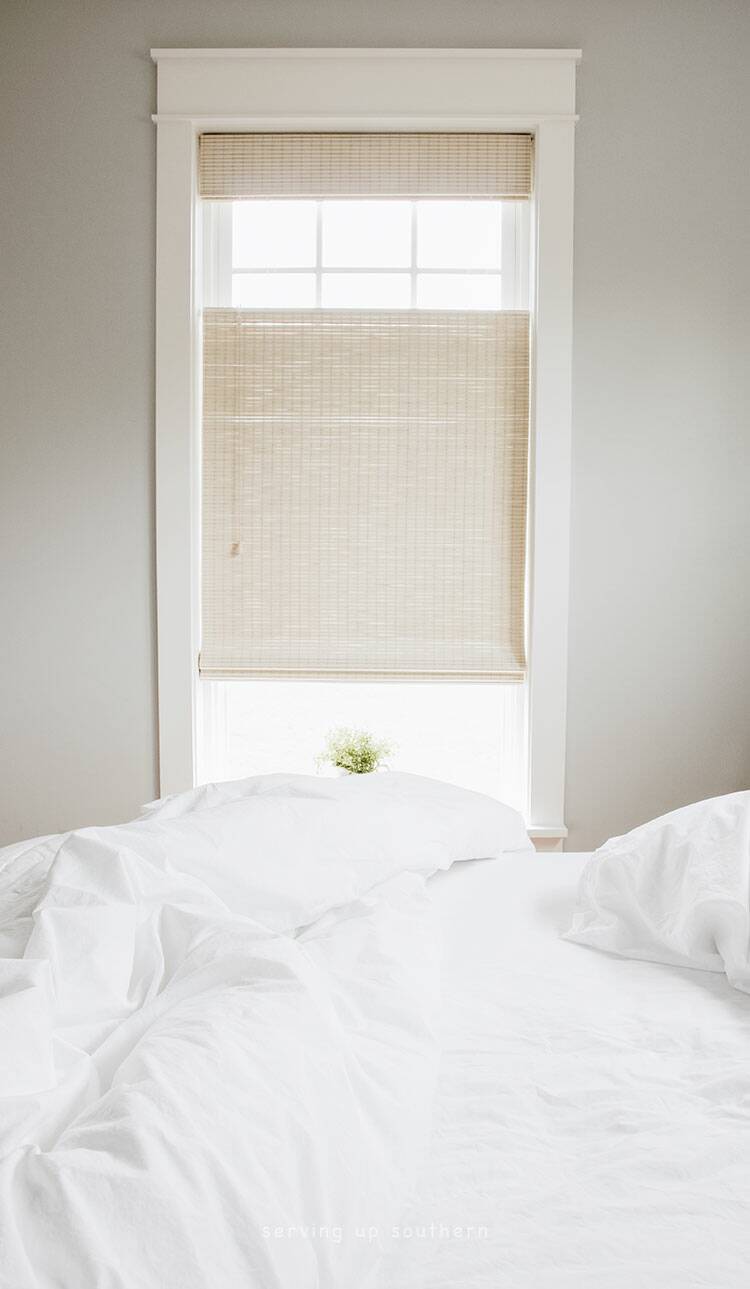 Why You Shouldn’t Make Your Bed First Thing in the Morning