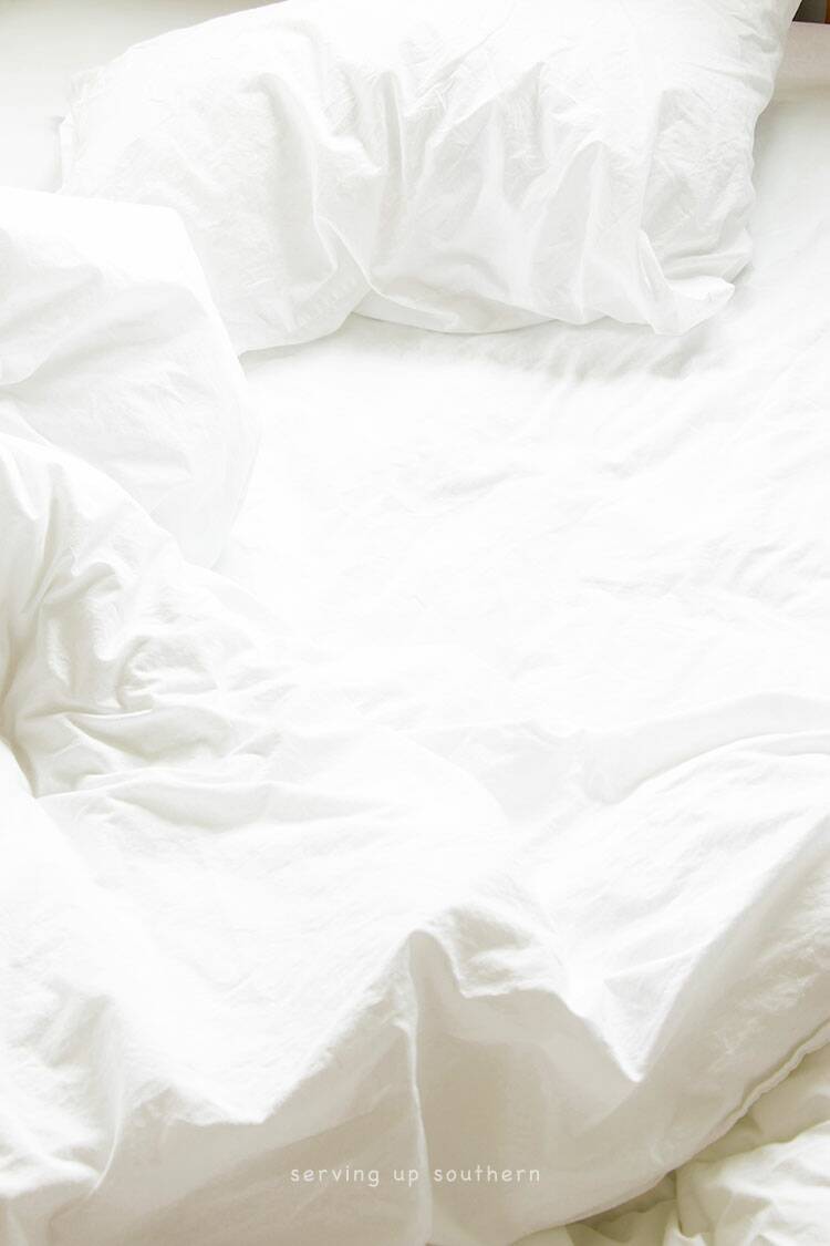 Why You Shouldn't Be Making Your Bed First Think in the Morning